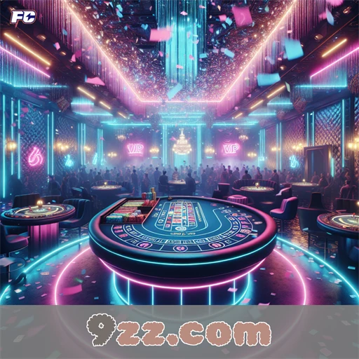 Bônus Incríveis para Elevar Sua Experiência no 9zz.com