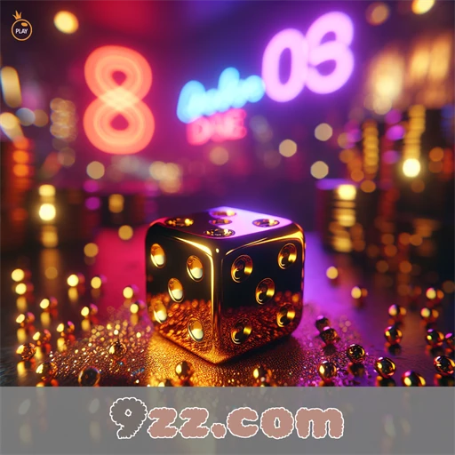 Slots Cativantes: Diversão e Emoção no 9zz.com