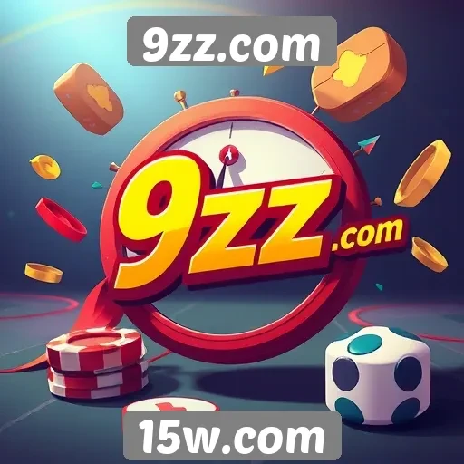 Funcionalidades exclusivas do 9zz.com que atraem usuários