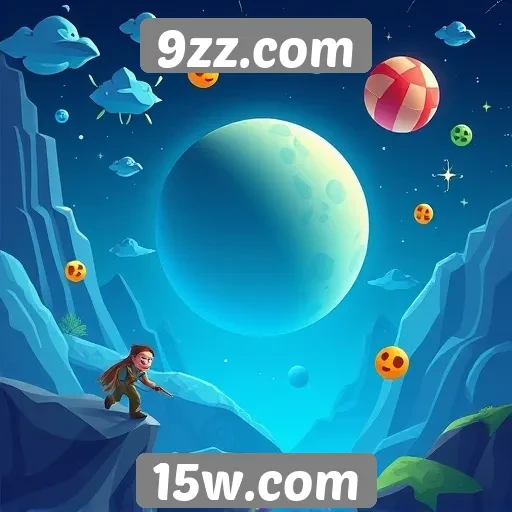 Desenvolvedores em destaque no 9zz.com
