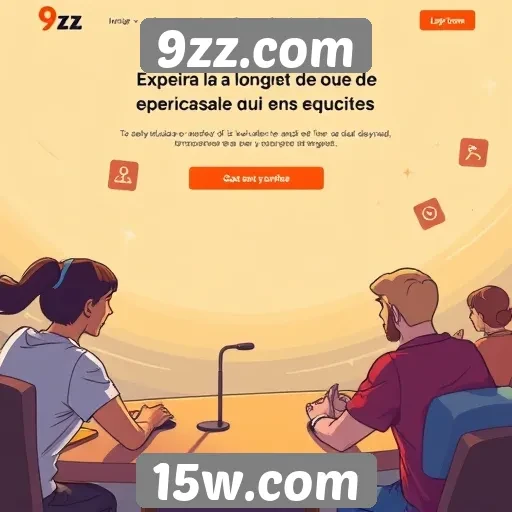 Impacto de 9zz.com na comunidade de jogadores