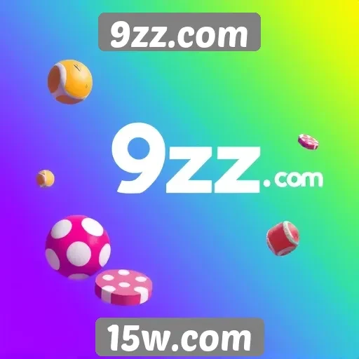 9zz.com oferece nova plataforma de jogos online